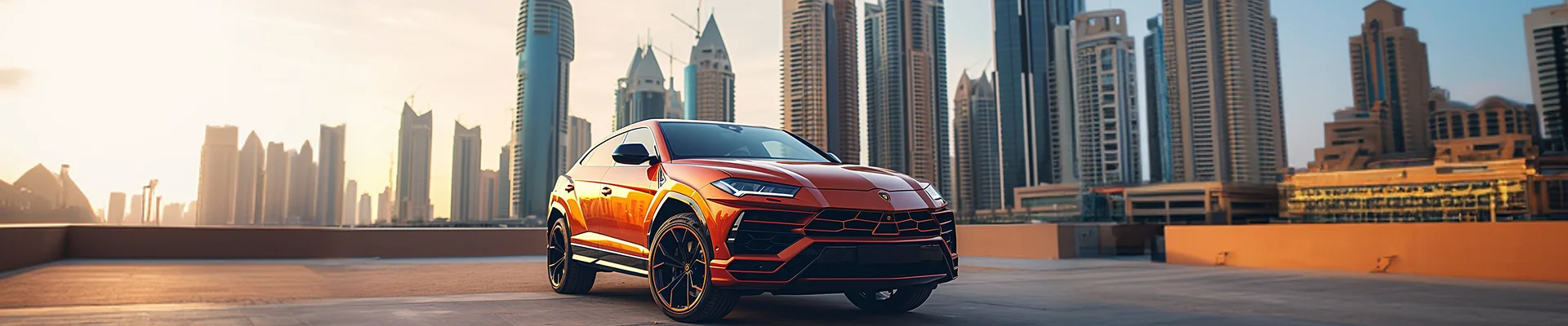 Car Rental Services Across the United States
